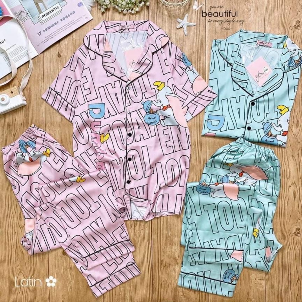 Pijamas - Picture 12 of 16